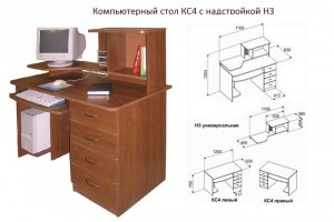 ���� ������������ �� 4 � ����������� �3